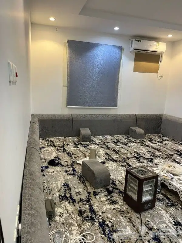 شركة نقل بتبوك مع الفك والتركيب والتغليف مستودعات تخزين العف 2