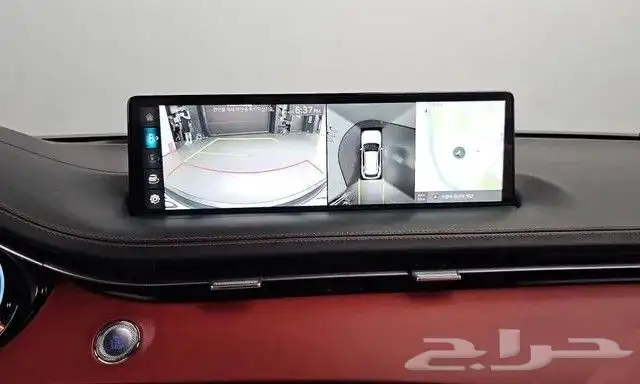 جينيسس GV70 2023 فئه سبورت إستيراد كوريا 12