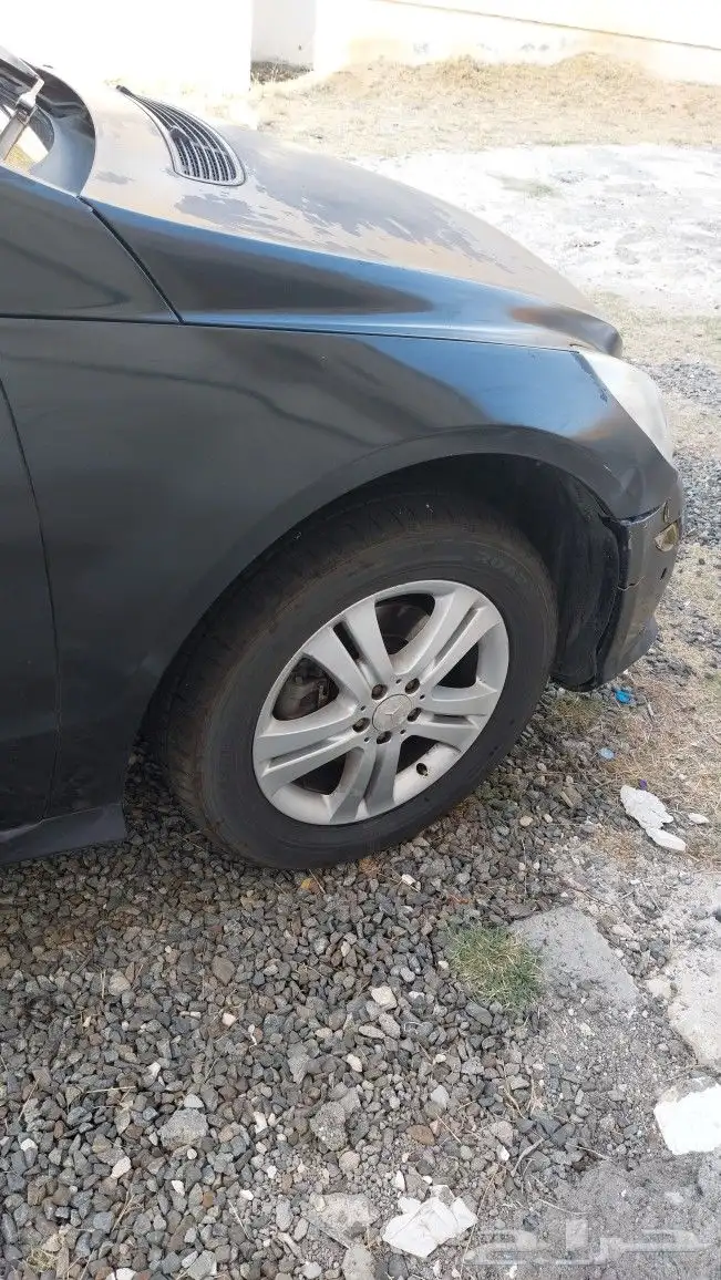 مرسيدس R350 2008 w251 29