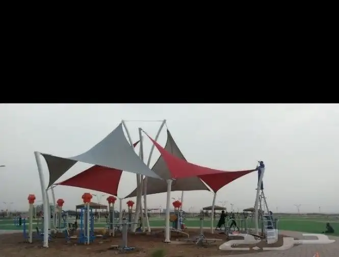 مضلات وسواتر 2