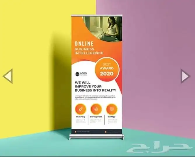 مطبعة مطابع طباعة كروت فواتير تيشيرتات فولدر كتب ستكر بنر 5