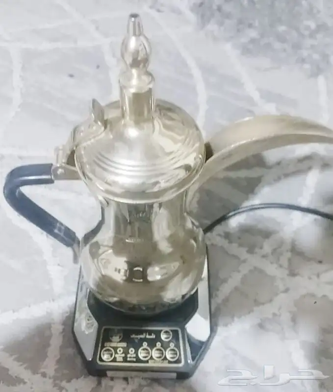 دلة السيف كهربائيه واغراض اخرى 1