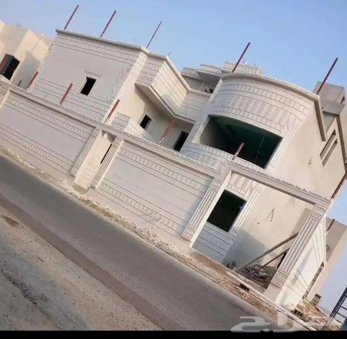 سياسه ملونه بديل الحجر الطبيعي. 4