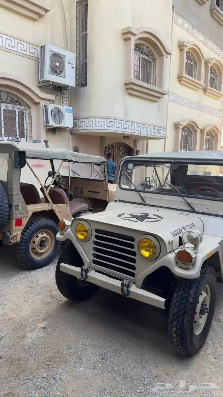 جيب ريو m151 كلاسيك 19
