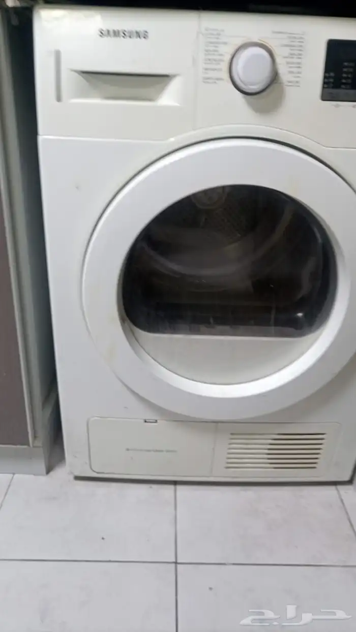 جفافة ملابس 9 كيلو 0