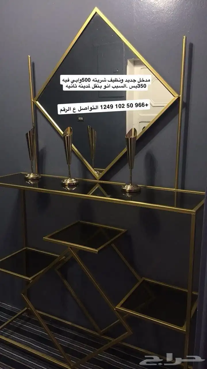 مدخل استقبال 0