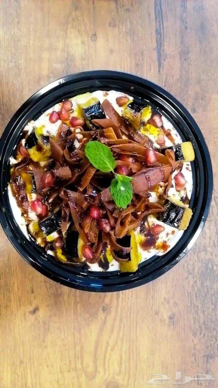 رسيفيات مطاعم خلطات سرية 0