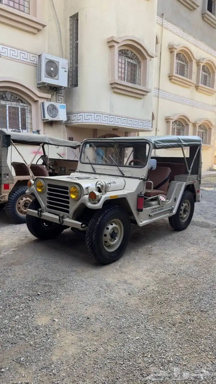 جيب ريو m151 كلاسيك 18