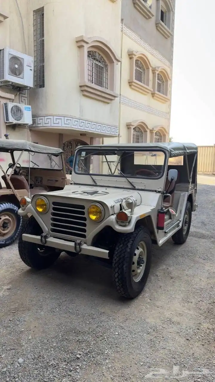 جيب ريو m151 كلاسيك 17