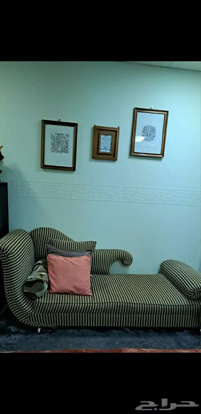 أثاث وكنبة 0