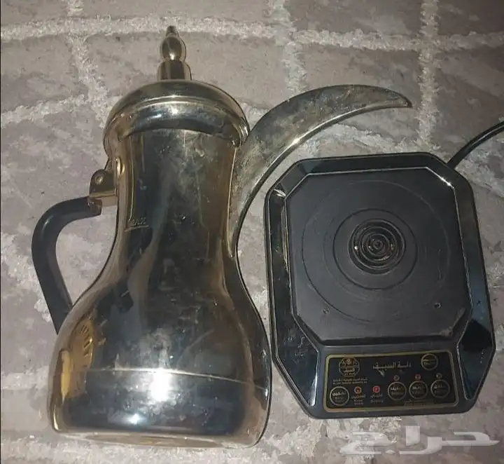 دلة السيف كهربائيه واغراض اخرى 0