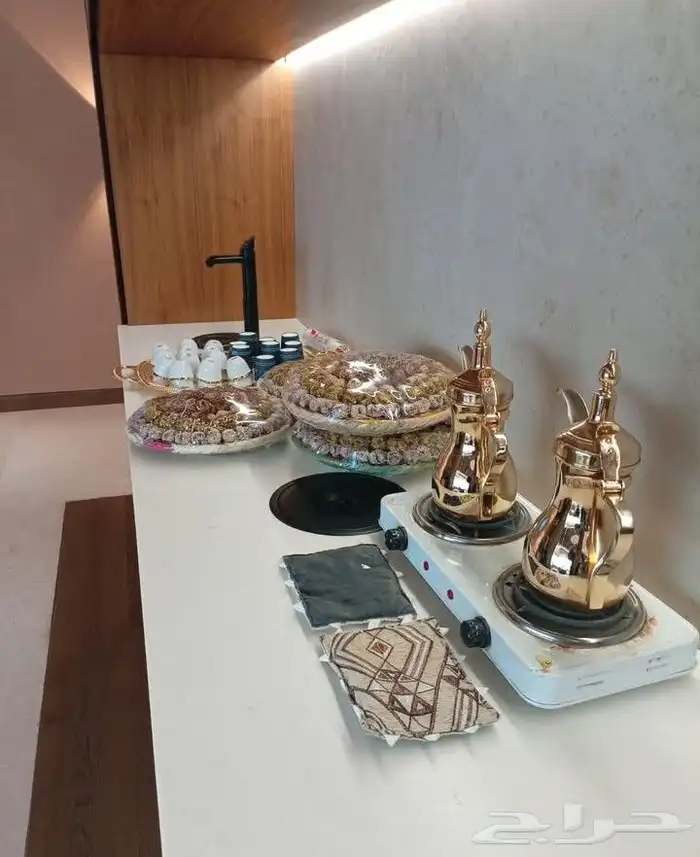 قهوجين صبابين جميع مناطق مكه 1