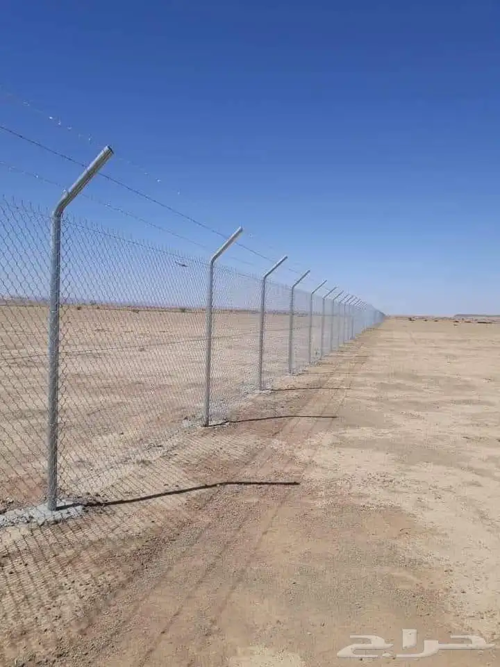 مقاولات جميع نوع الشبوك مزارع وحديق وملعب وصومه الغلال وعمال 0