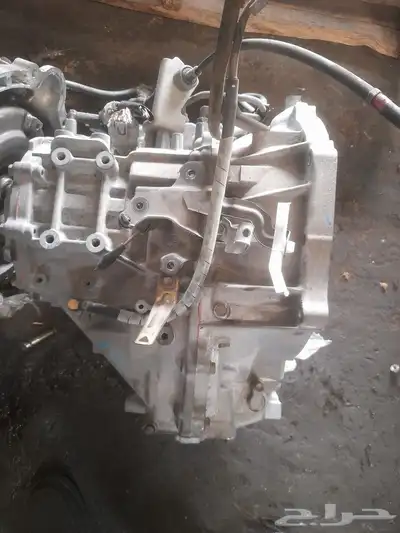 Toyota all gear box model 2000  2022 3