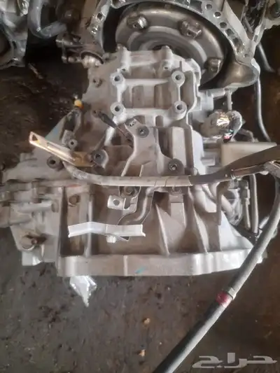 Toyota all gear box model 2000  2022 2