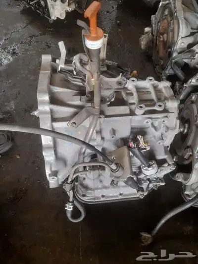 Toyota all gear box model 2000  2022 0