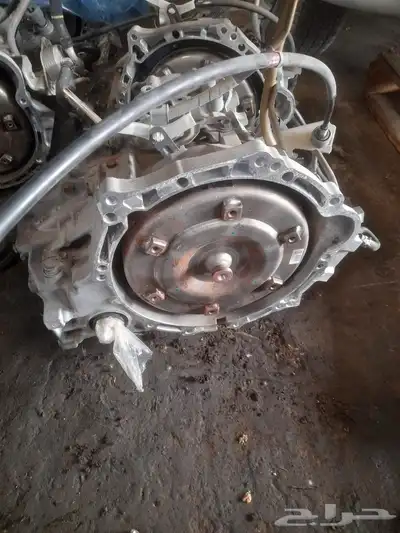 Toyota all gear box model 2000  2022 1