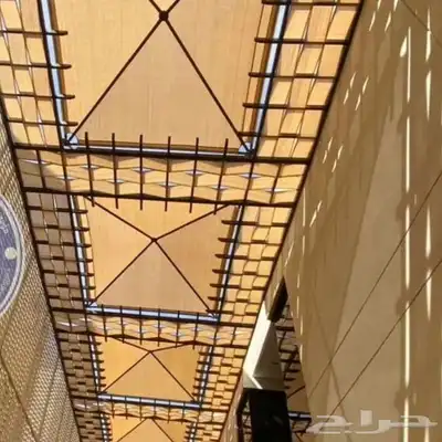 مضلات سواتر ترميم تشطيب 2