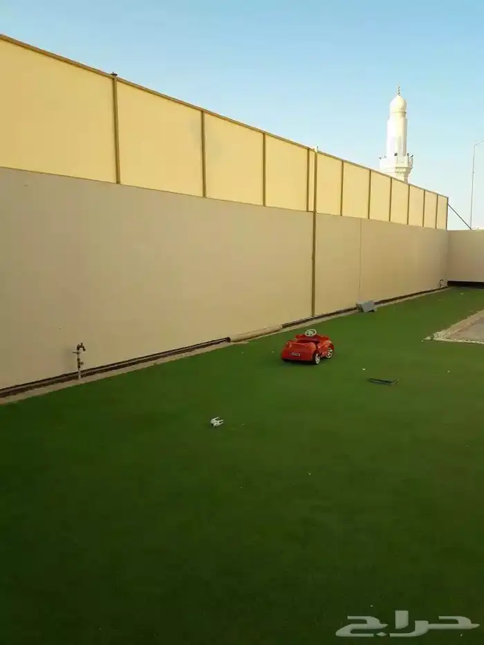 عازل اسطح الدمام الخبر 5