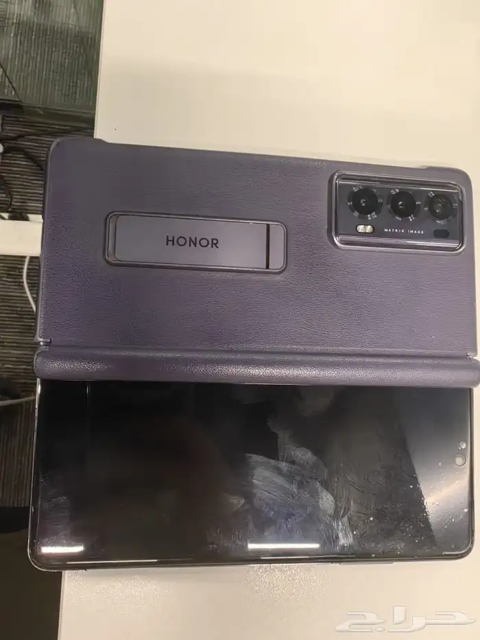هونور ماجيك في 2 honor magic v2 1