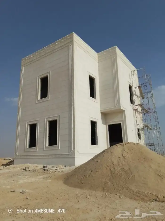بديل الحجر اسمنت الشماليه ورمل الرياض 1
