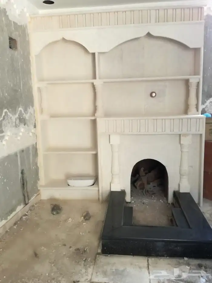 مشبات حديثه مشبات حجر مشبات رخام 4