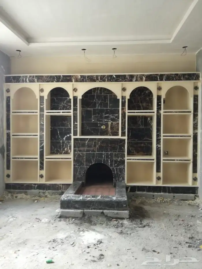 مشبات حديثه مشبات حجر مشبات رخام 1