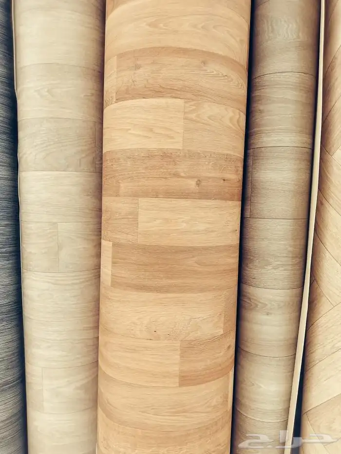 فينيل بديل للباركيه 3