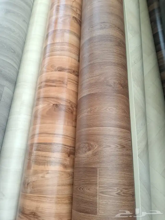 فينيل بديل للباركيه 19