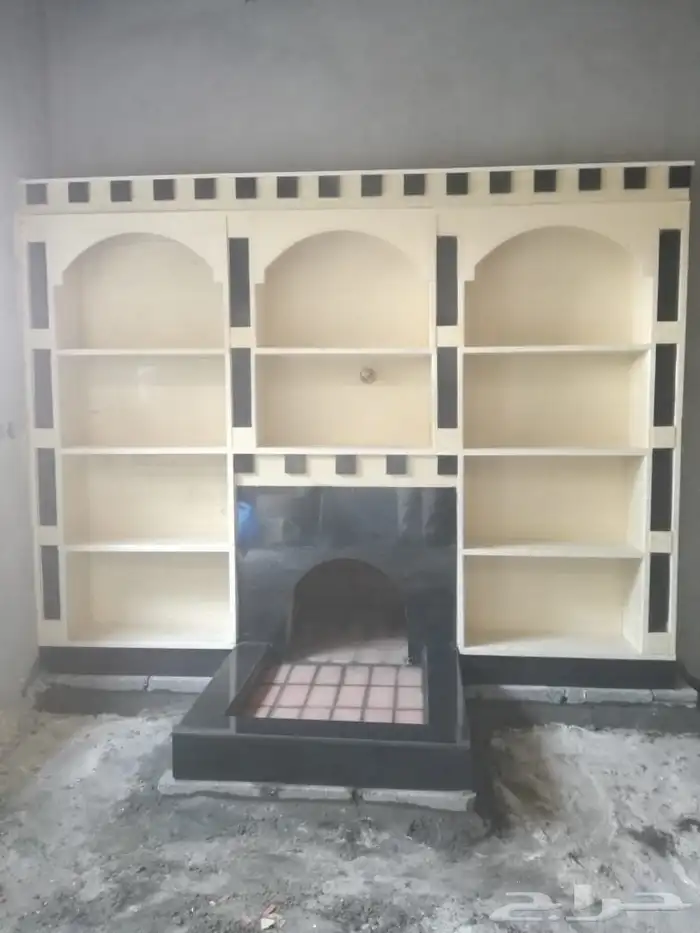 مشبات حديثه مشبات حجر مشبات رخام 6