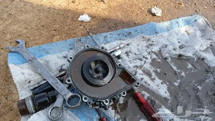 مكنيك سفري الرياض طريق الدمام وطريق مكه وطريق الجنادرية 6