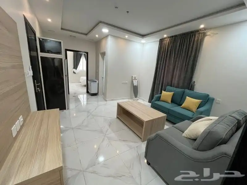 شقق مفروشة للايجار 2