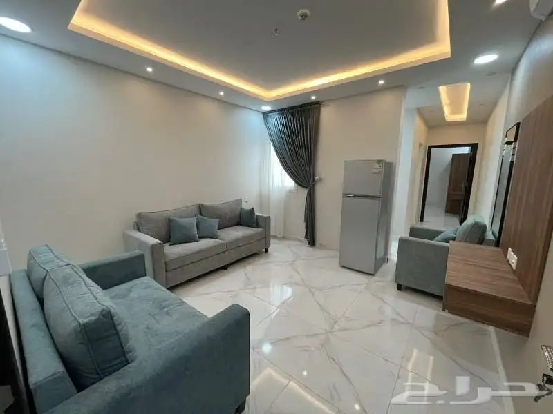 شقق مفروشة للايجار 4