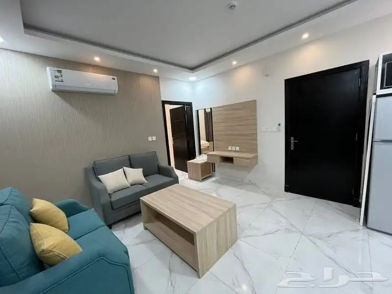 شقق مفروشة للايجار 5