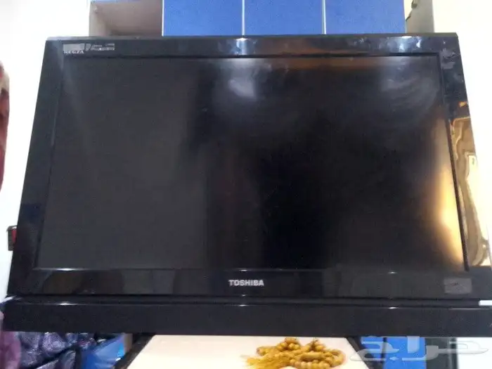 للبيع شاشة TOSHIBA 0