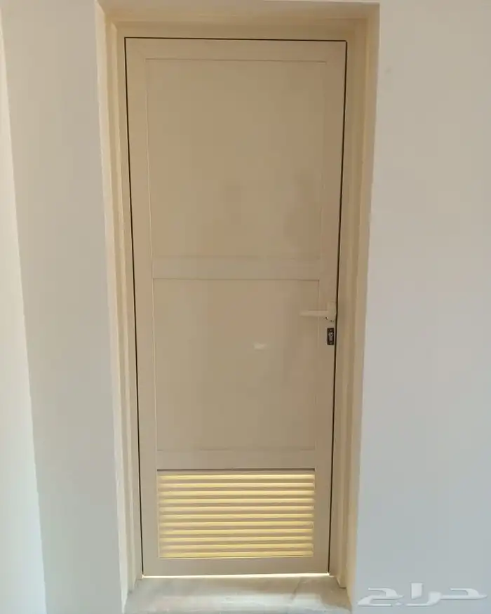 الباب شرايا دبل 0