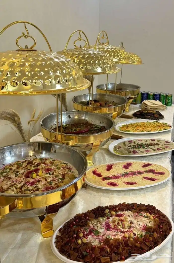 بوفيه 1550 7