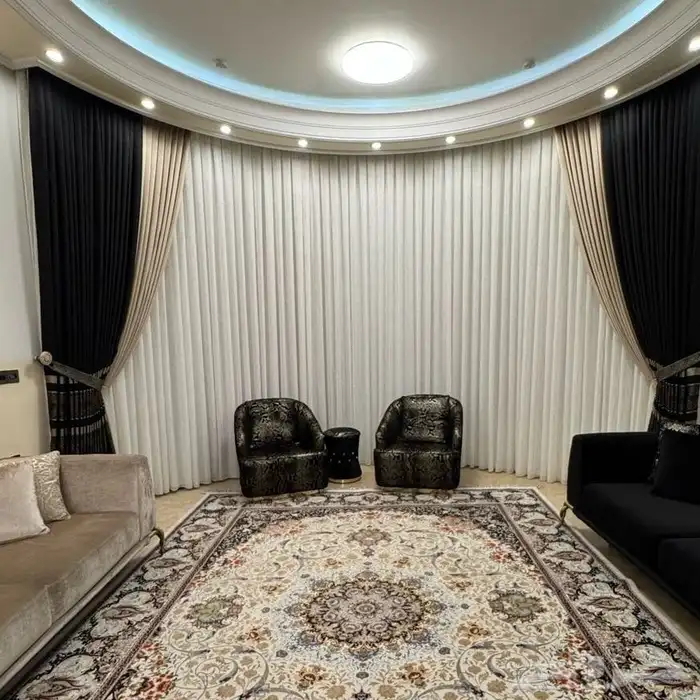 ستائر ويفي 8