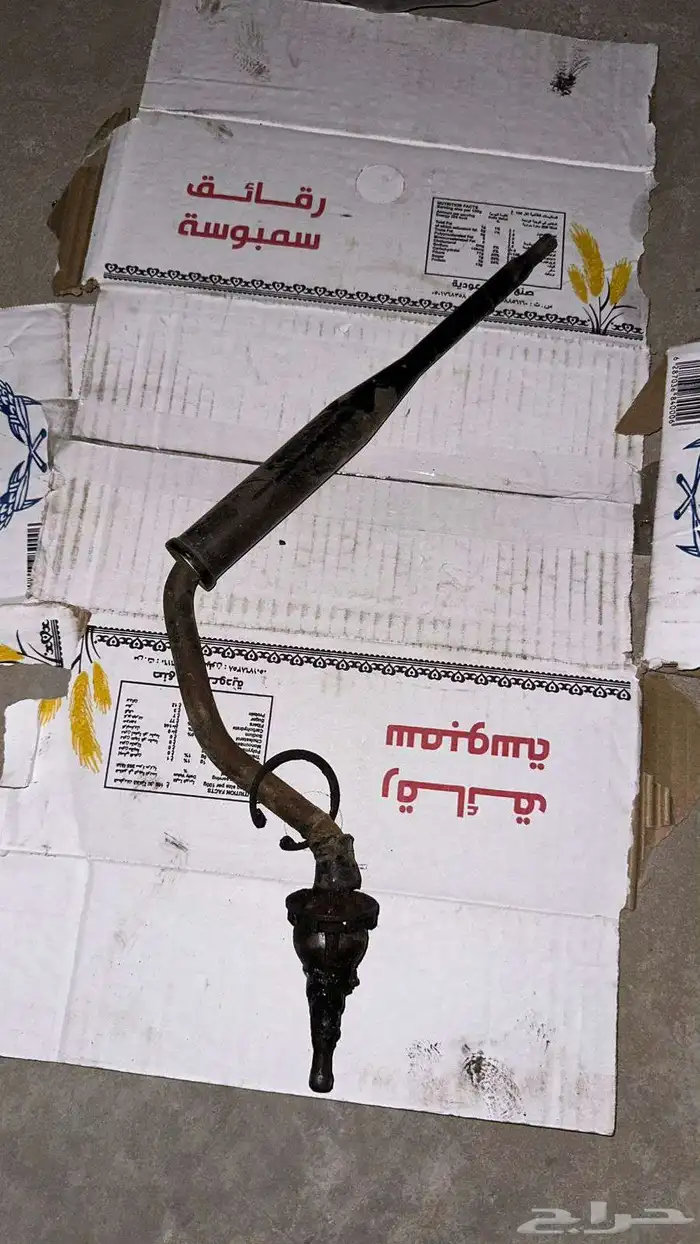 عصا تعشيق قير ددسن مستخدم نضيف شرط 0