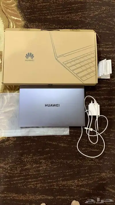 لابتوب هواوي 16 D اخو الجديد 3
