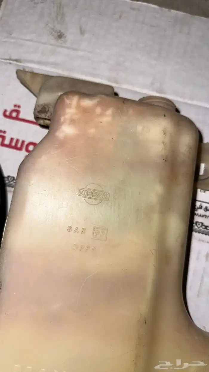 جلدة قير ددسن ومراية سقف وقىبة رديتر ويد باب يمين خلف 4