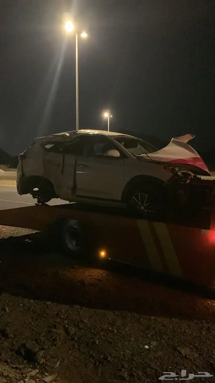 تقدير حوادث سطحه بحرة حدا 0