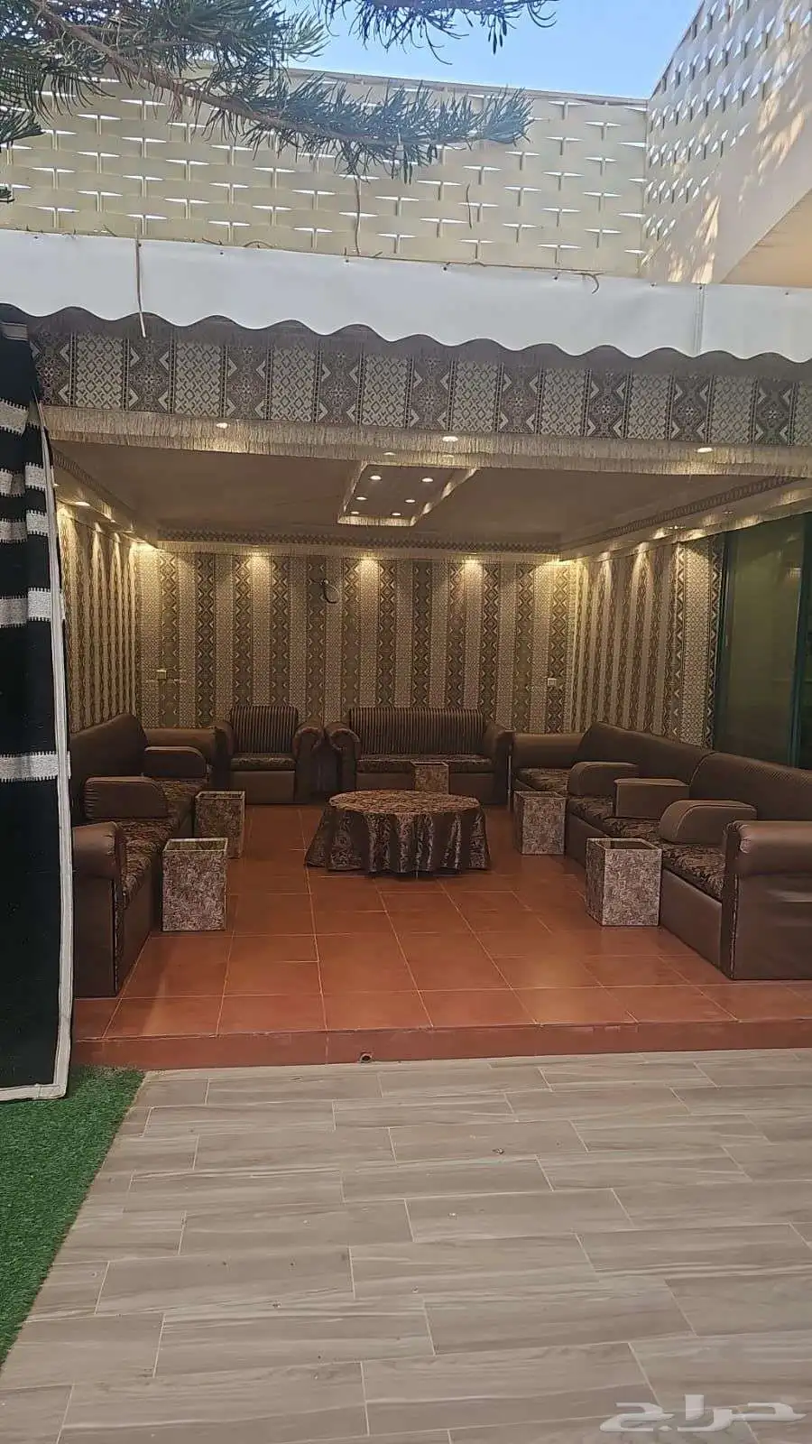 شاليه 7