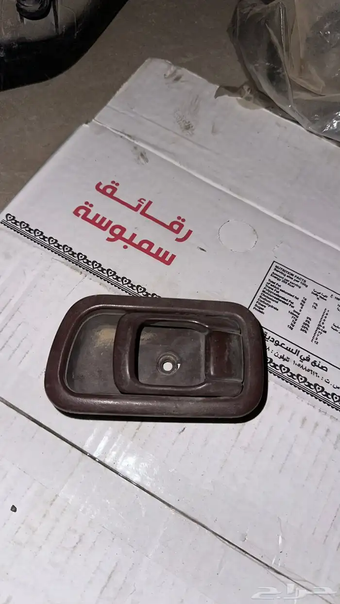 جلدة قير ددسن ومراية سقف وقىبة رديتر ويد باب يمين خلف 3