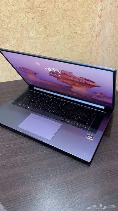 لابتوب هواوي 16 D اخو الجديد 0