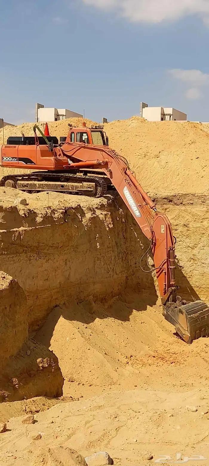 سائق بوكلين 7