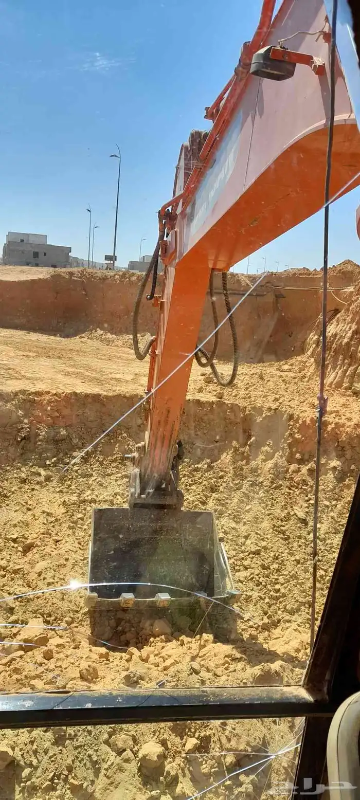 سائق بوكلين 9