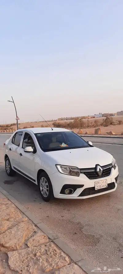 رينو سيمبول 2