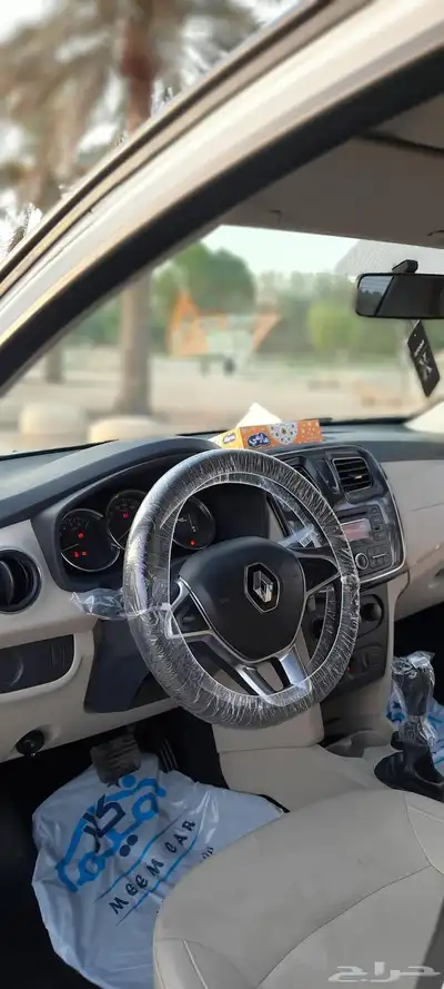 رينو سيمبول 0