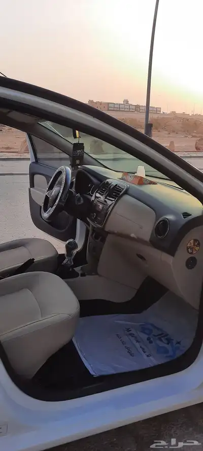 رينو سيمبول 7